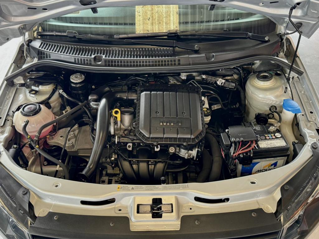 VOLKSWAGEN Gol - Foto