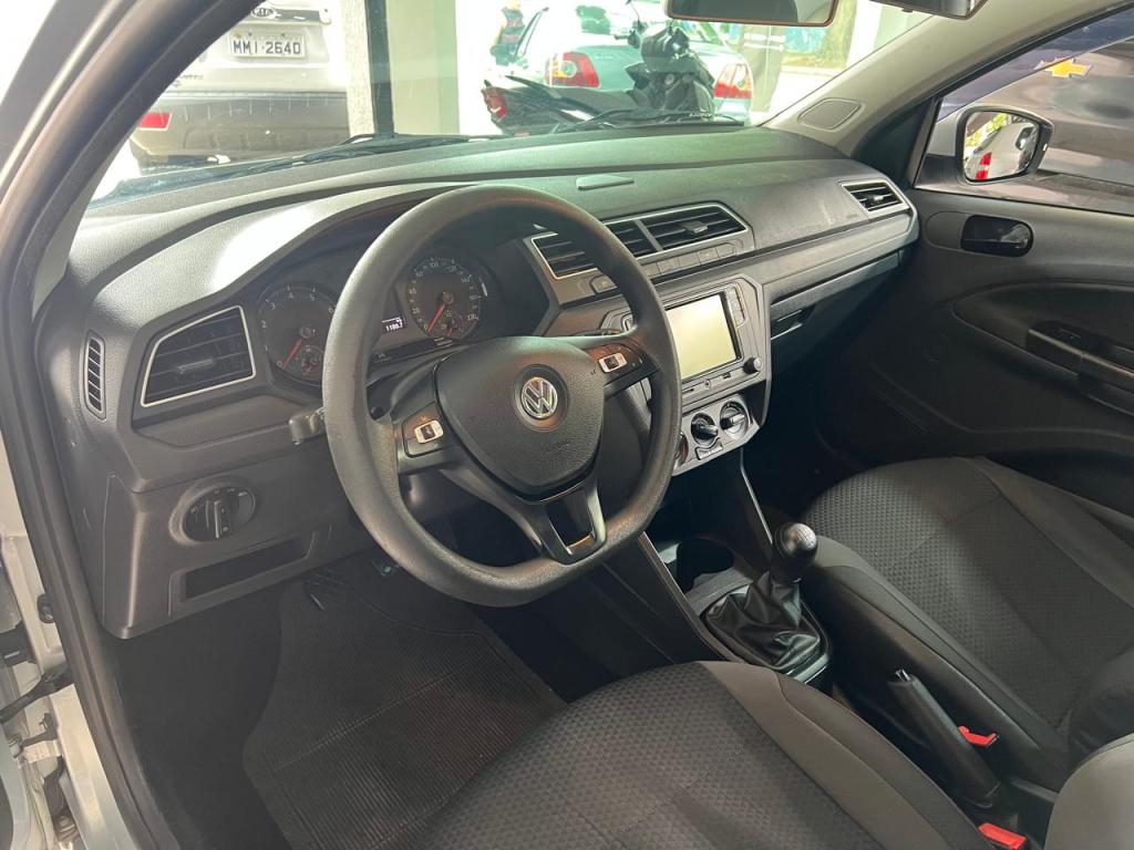 VOLKSWAGEN Gol - Foto
