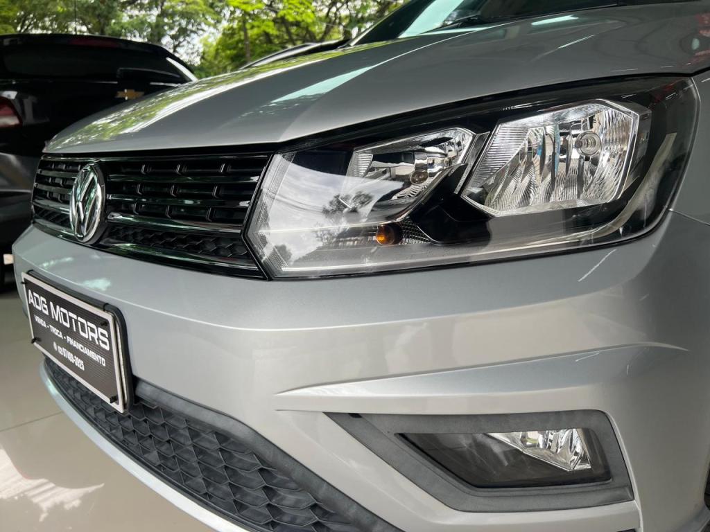 VOLKSWAGEN Gol - Foto