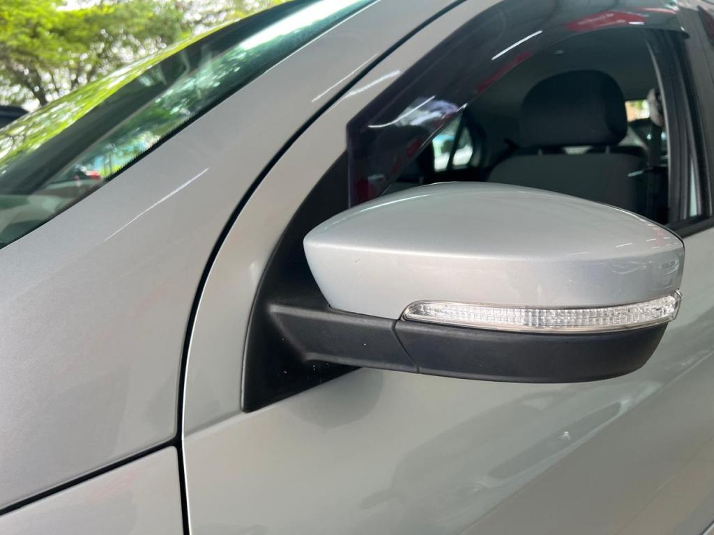 VOLKSWAGEN Gol - Foto