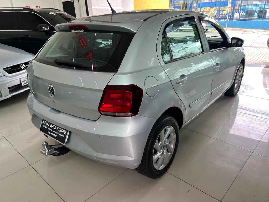 VOLKSWAGEN Gol - Foto