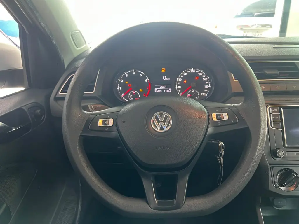 VOLKSWAGEN Gol - Foto