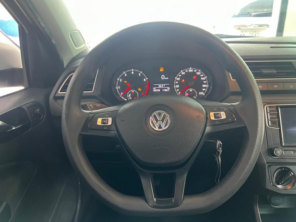 VOLKSWAGEN Gol - Foto