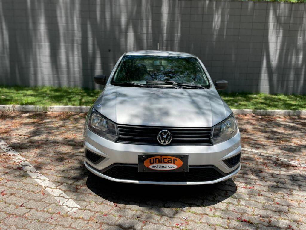 VOLKSWAGEN Gol - Foto
