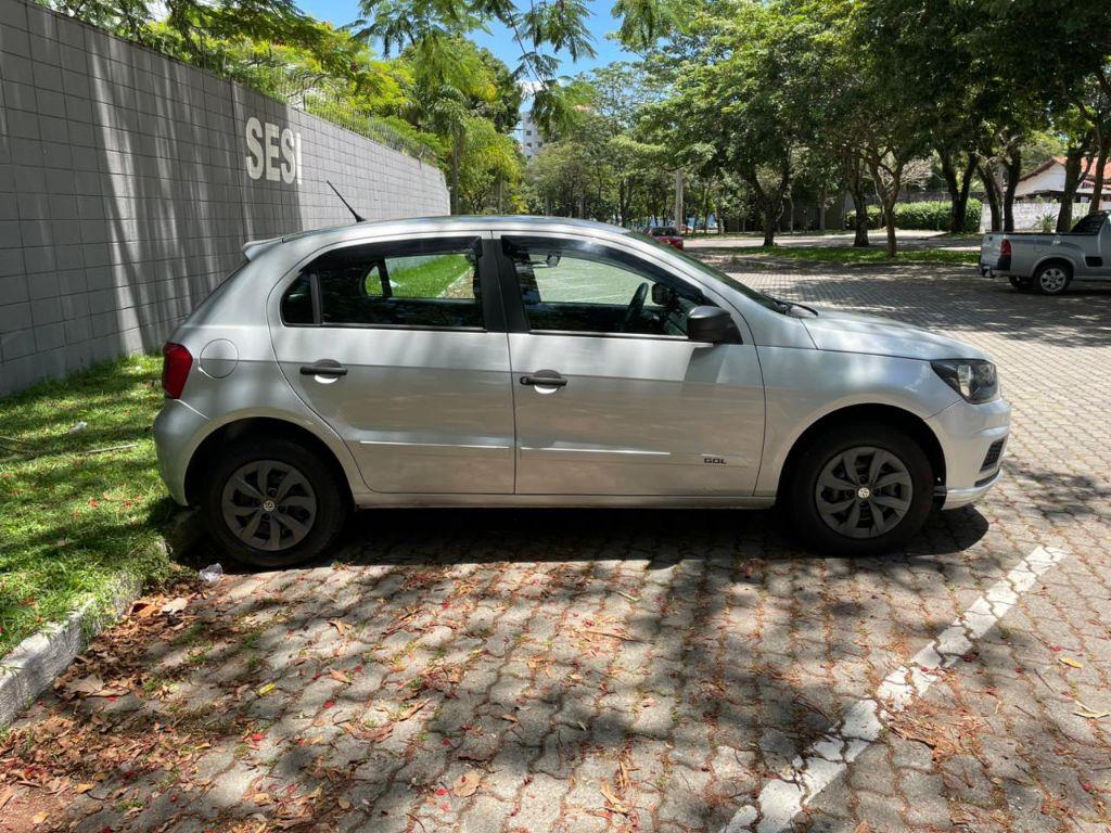VOLKSWAGEN Gol - Foto