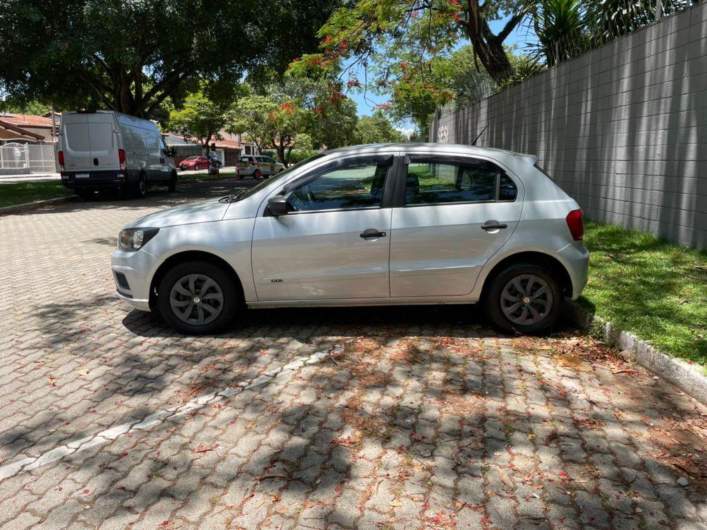 VOLKSWAGEN Gol - Foto