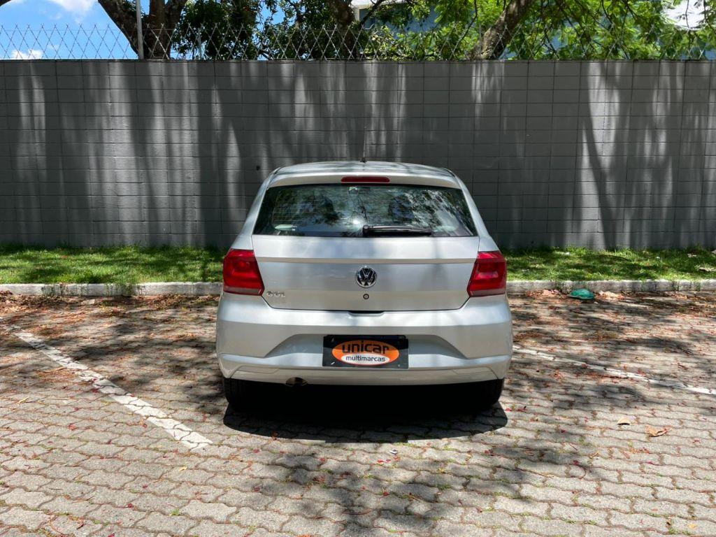 VOLKSWAGEN Gol - Foto