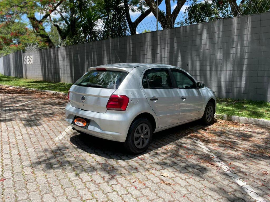 VOLKSWAGEN Gol - Foto