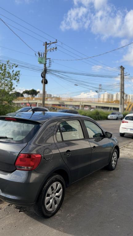 VOLKSWAGEN Gol - Foto