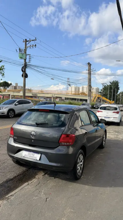 VOLKSWAGEN Gol - Foto