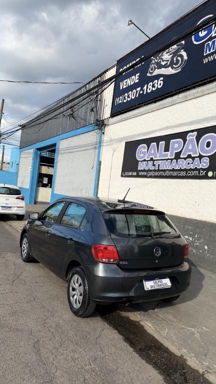 VOLKSWAGEN Gol - Foto