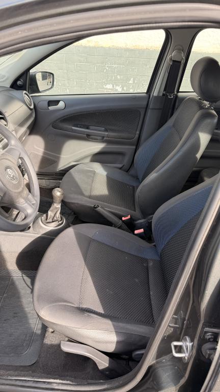 VOLKSWAGEN Gol - Foto