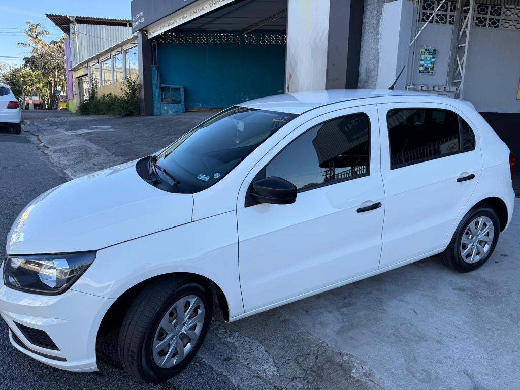 VOLKSWAGEN Gol - Foto