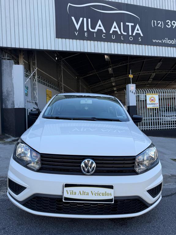 VOLKSWAGEN Gol - Foto