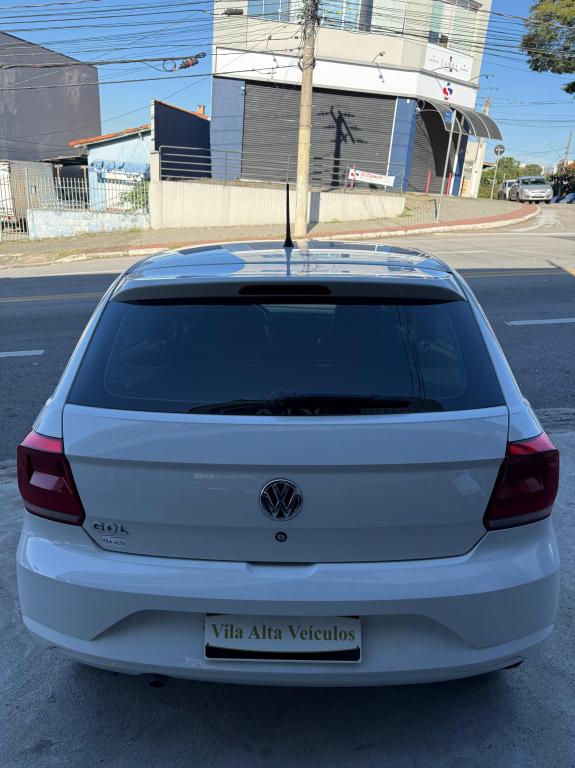 VOLKSWAGEN Gol - Foto