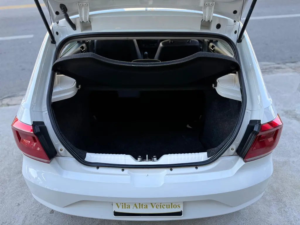 VOLKSWAGEN Gol - Foto