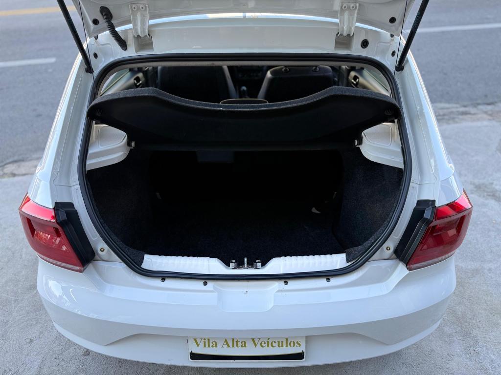 VOLKSWAGEN Gol - Foto
