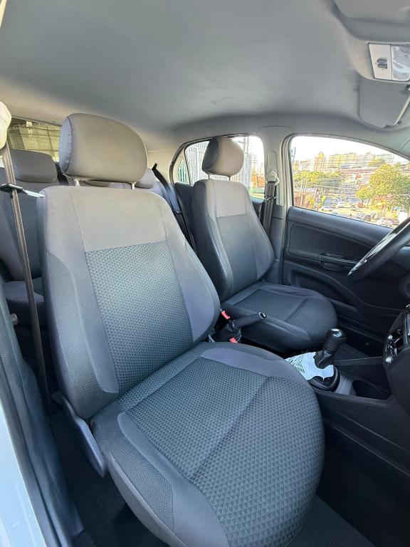 VOLKSWAGEN Gol - Foto