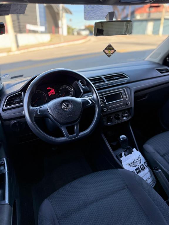 VOLKSWAGEN Gol - Foto