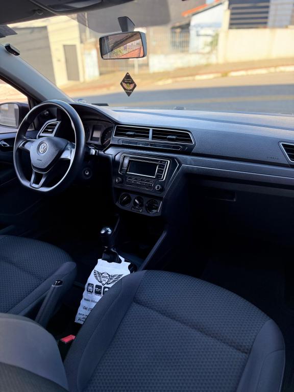 VOLKSWAGEN Gol - Foto