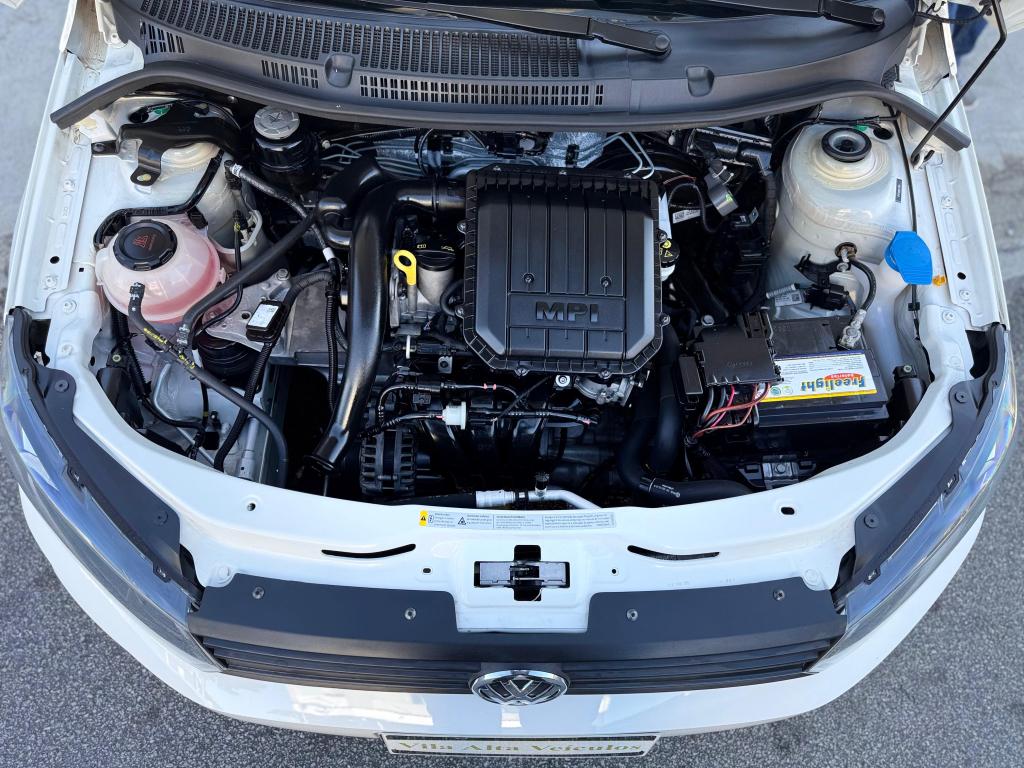 VOLKSWAGEN Gol - Foto