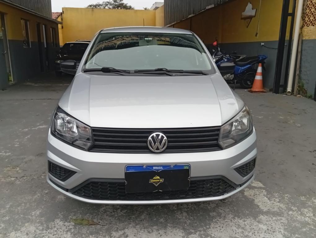 VOLKSWAGEN Gol - Foto