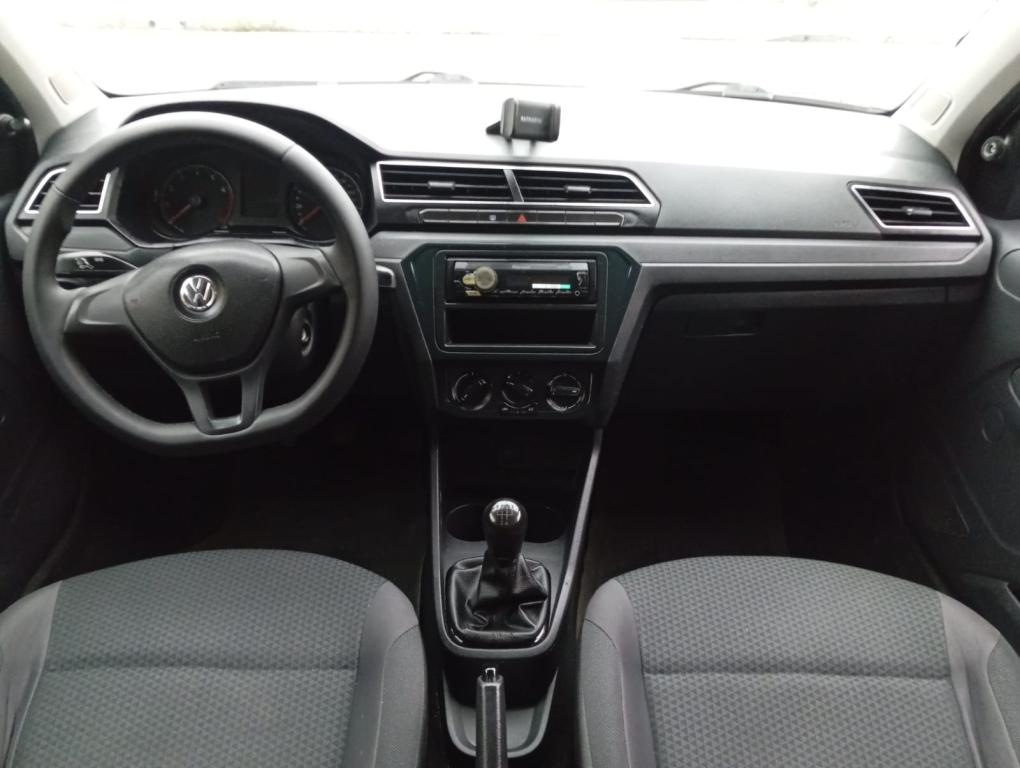 VOLKSWAGEN Gol - Foto