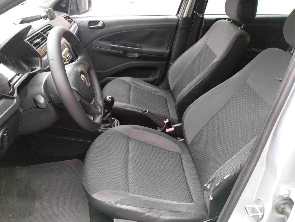 VOLKSWAGEN Gol - Foto