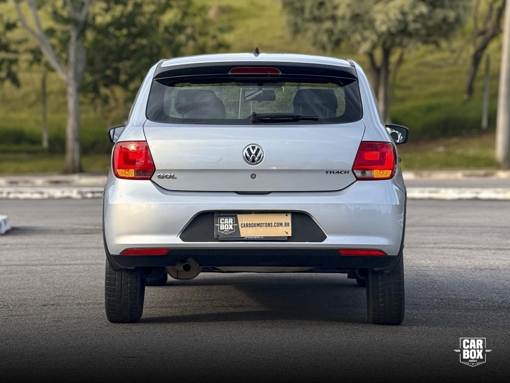 VOLKSWAGEN Gol - Foto