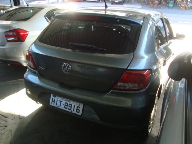 VOLKSWAGEN Gol - Foto