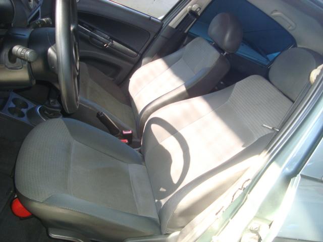 VOLKSWAGEN Gol - Foto