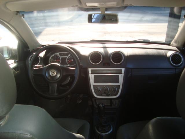 VOLKSWAGEN Gol - Foto