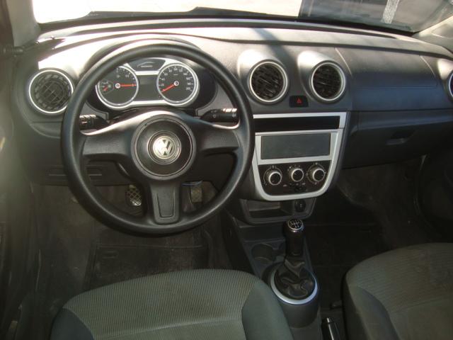 VOLKSWAGEN Gol - Foto
