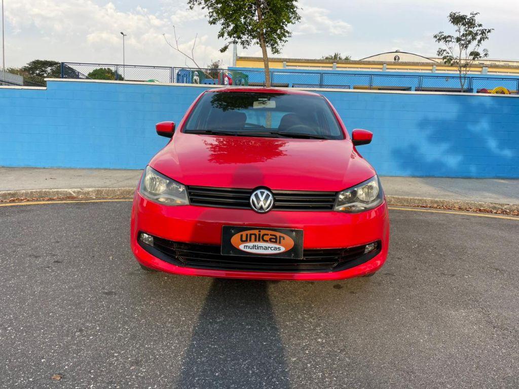 VOLKSWAGEN Gol - Foto