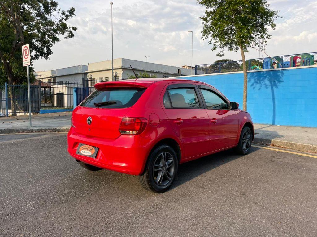 VOLKSWAGEN Gol - Foto
