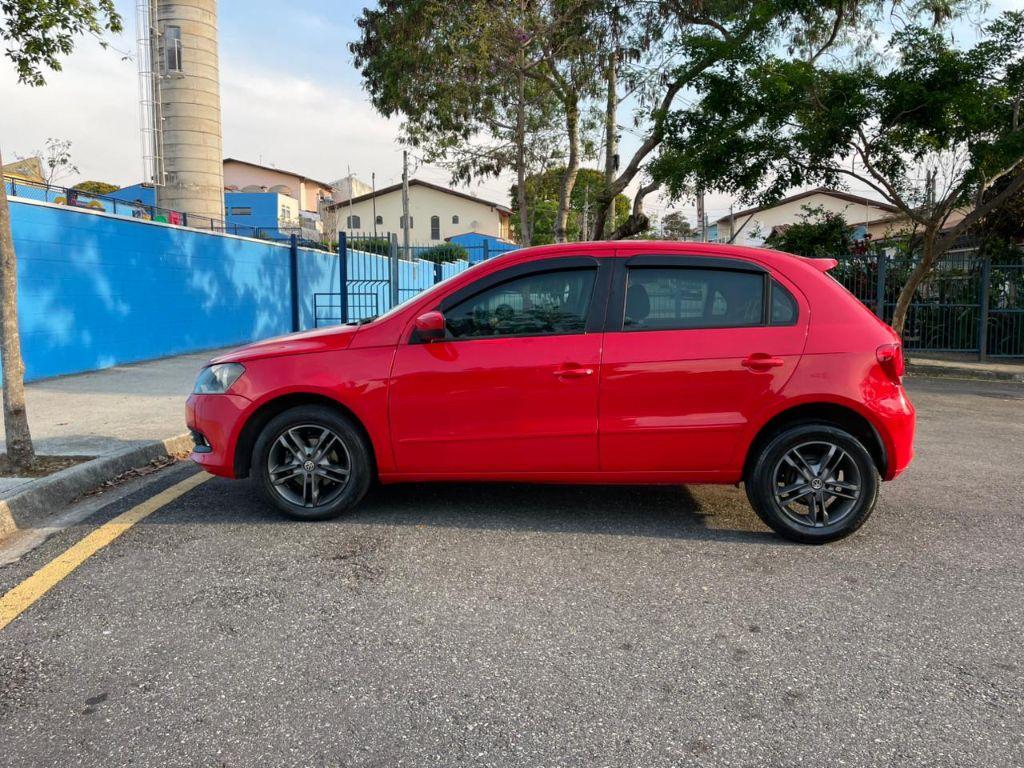 VOLKSWAGEN Gol - Foto