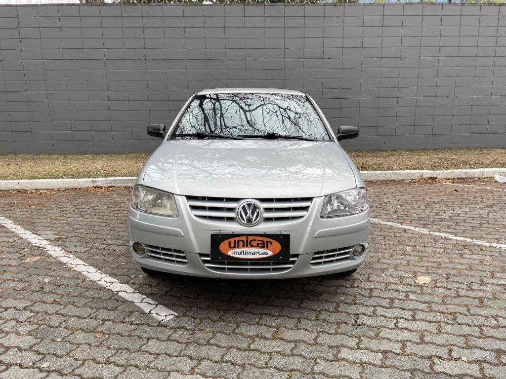 VOLKSWAGEN Gol - Foto