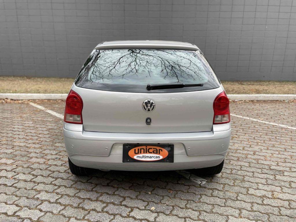 VOLKSWAGEN Gol - Foto
