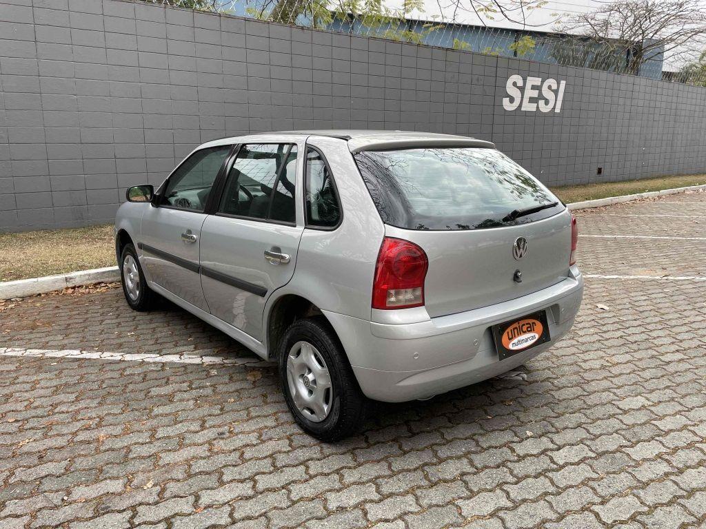 VOLKSWAGEN Gol - Foto