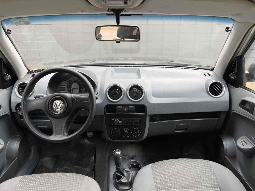 VOLKSWAGEN Gol - Foto
