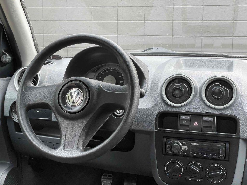 VOLKSWAGEN Gol - Foto