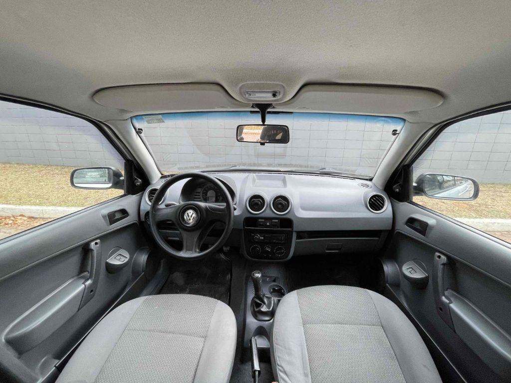 VOLKSWAGEN Gol - Foto