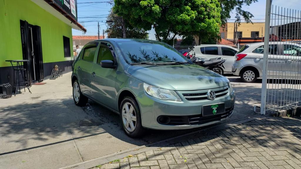 VOLKSWAGEN Gol - Foto