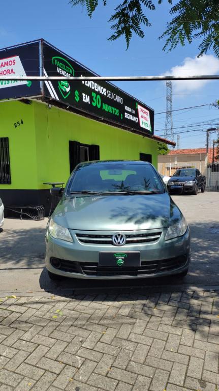 VOLKSWAGEN Gol - Foto