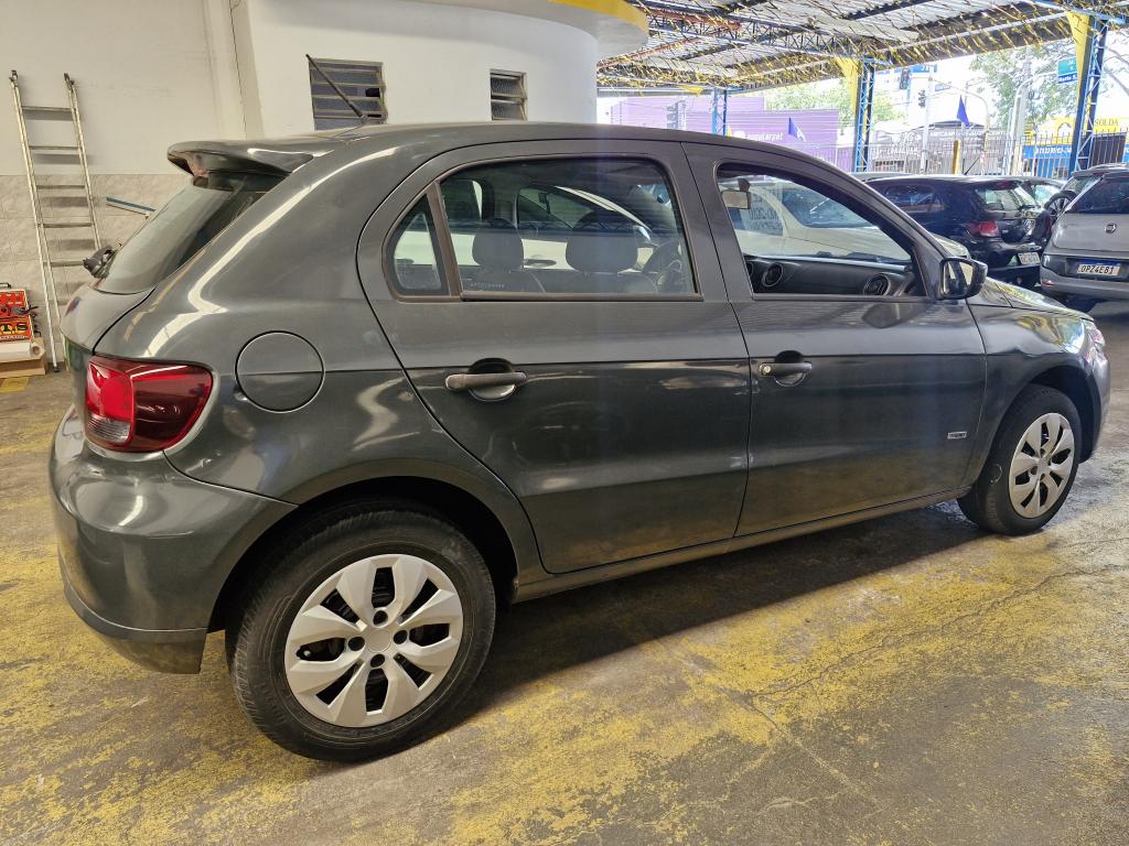 VOLKSWAGEN Gol - Foto