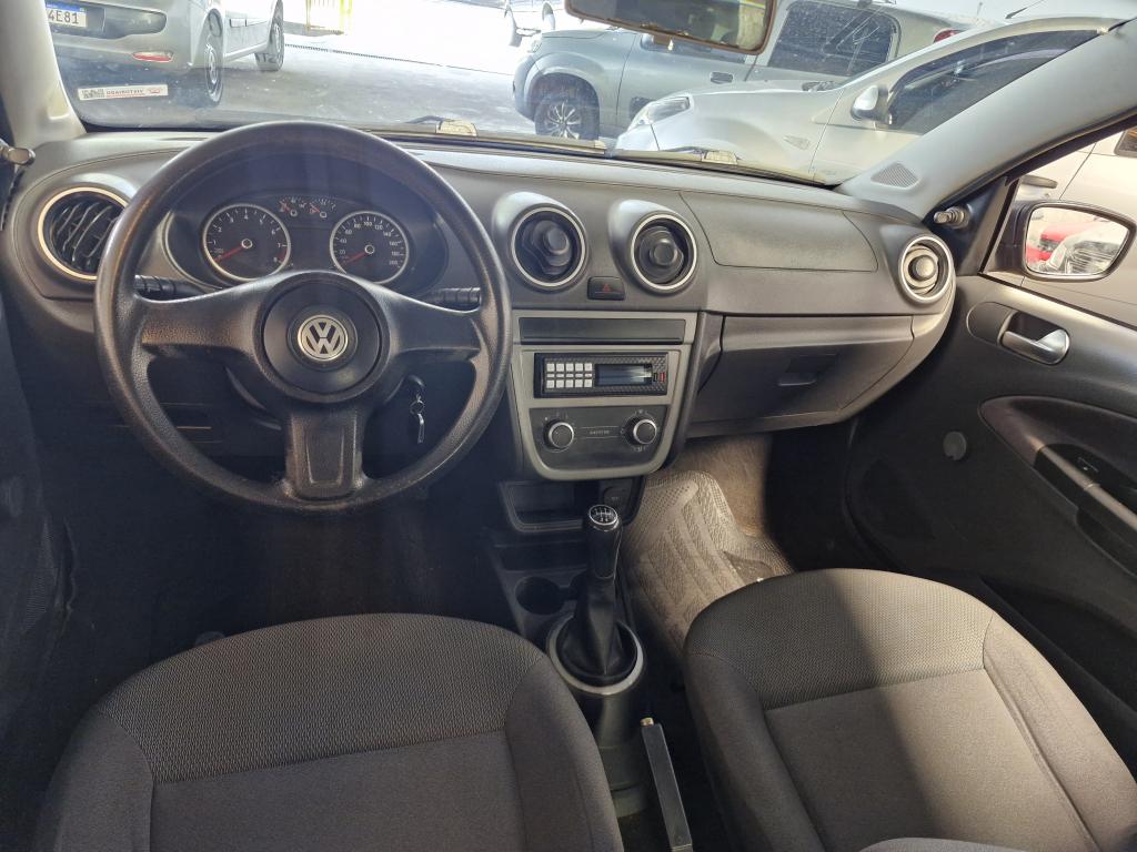 VOLKSWAGEN Gol - Foto