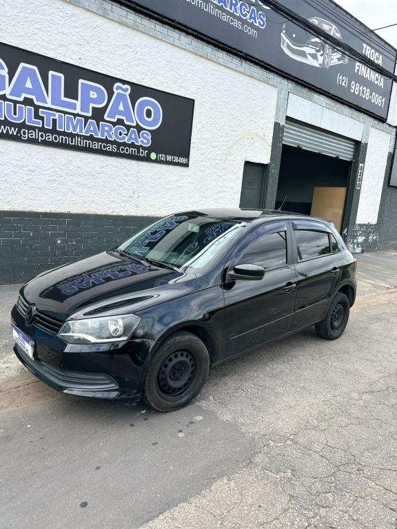 VOLKSWAGEN Gol - Foto