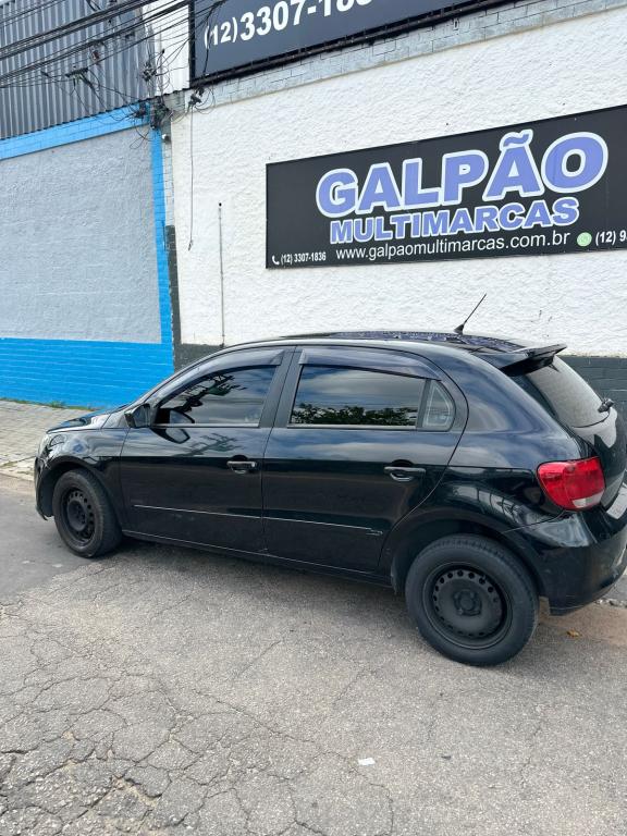 VOLKSWAGEN Gol - Foto