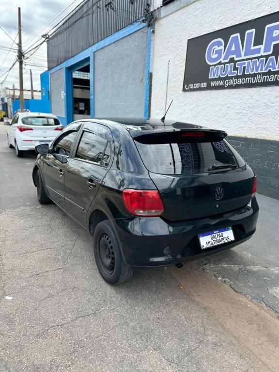 VOLKSWAGEN Gol - Foto