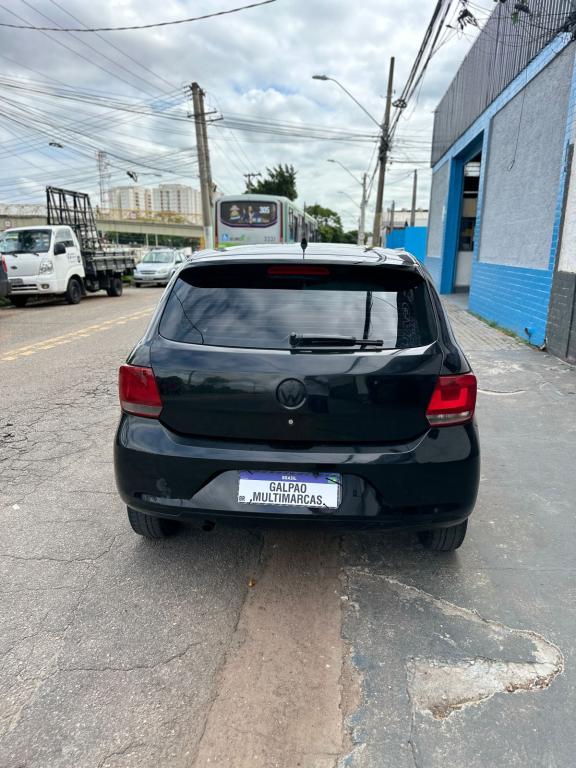 VOLKSWAGEN Gol - Foto